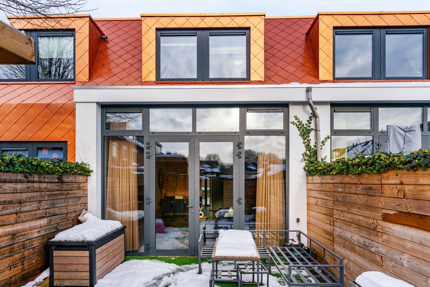 Foto 5 van Wijnesteijnstraat 17-2