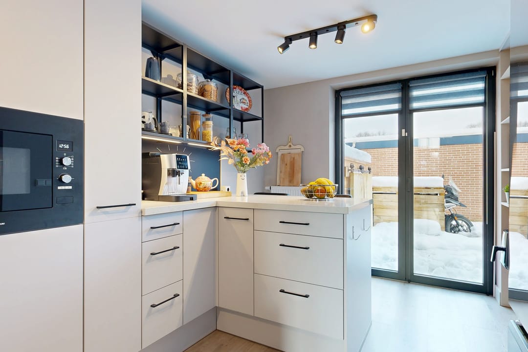 Foto 13 van Wijnesteijnstraat 17-2