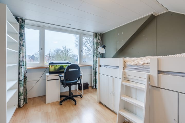 Foto 36 van Boekweit 22