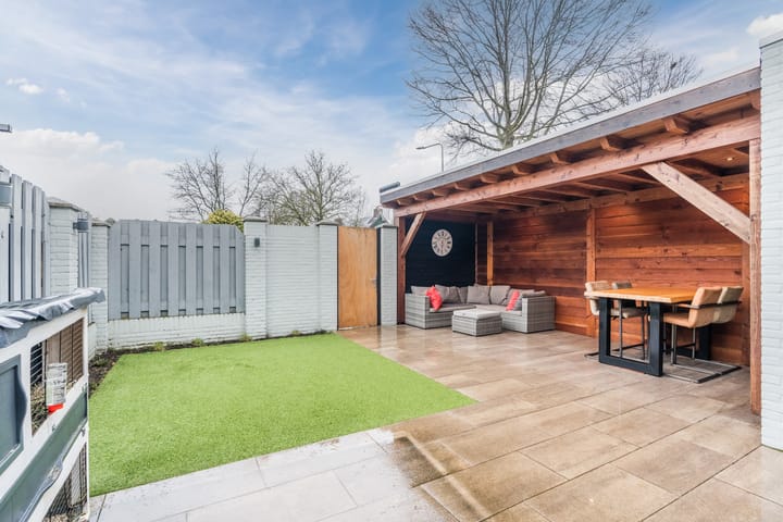 Foto 37 van Boekweit 22