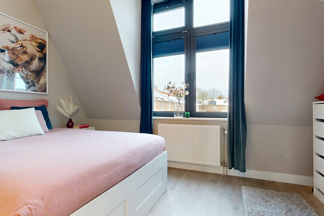 Foto 17 van Wijnesteijnstraat 17-2