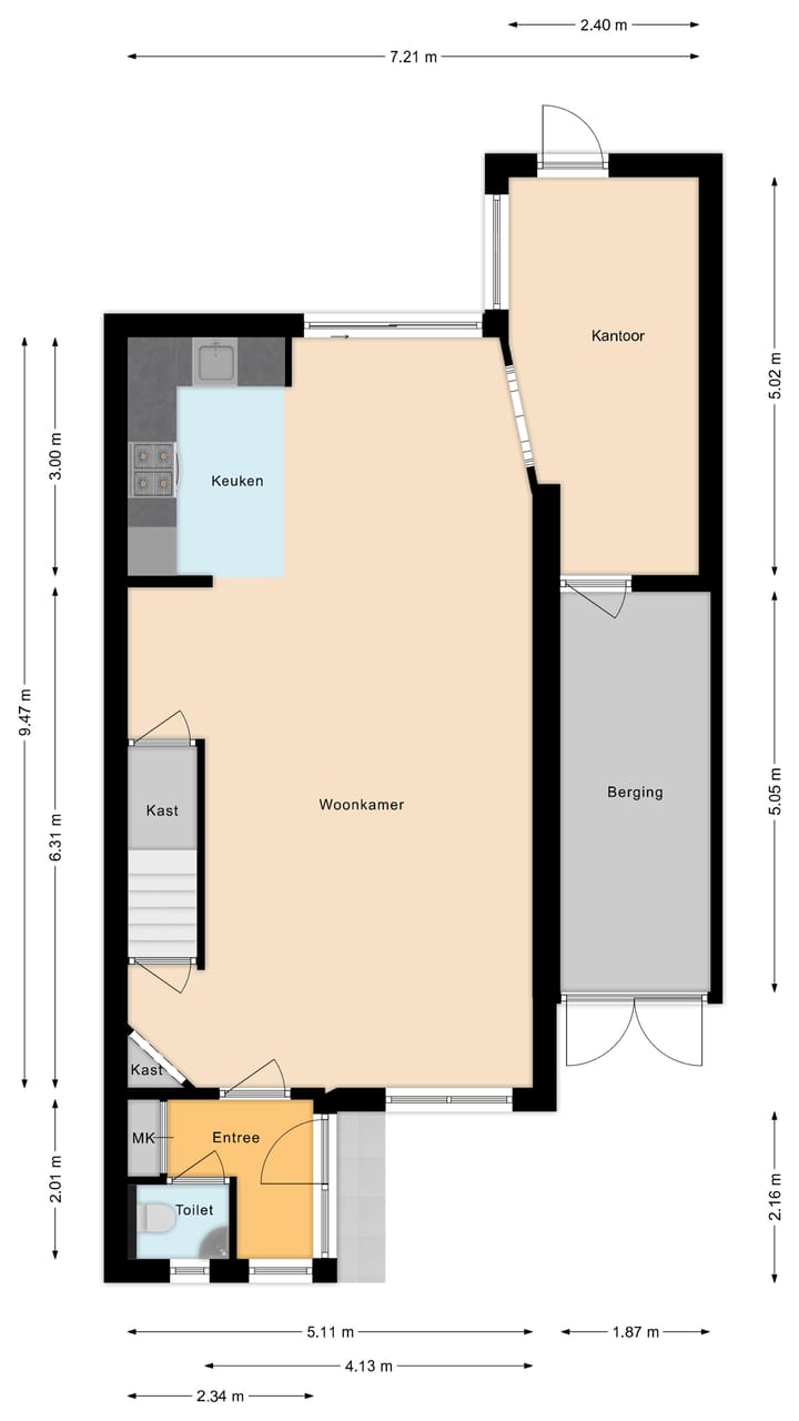 Foto 42 van Boekweit 22