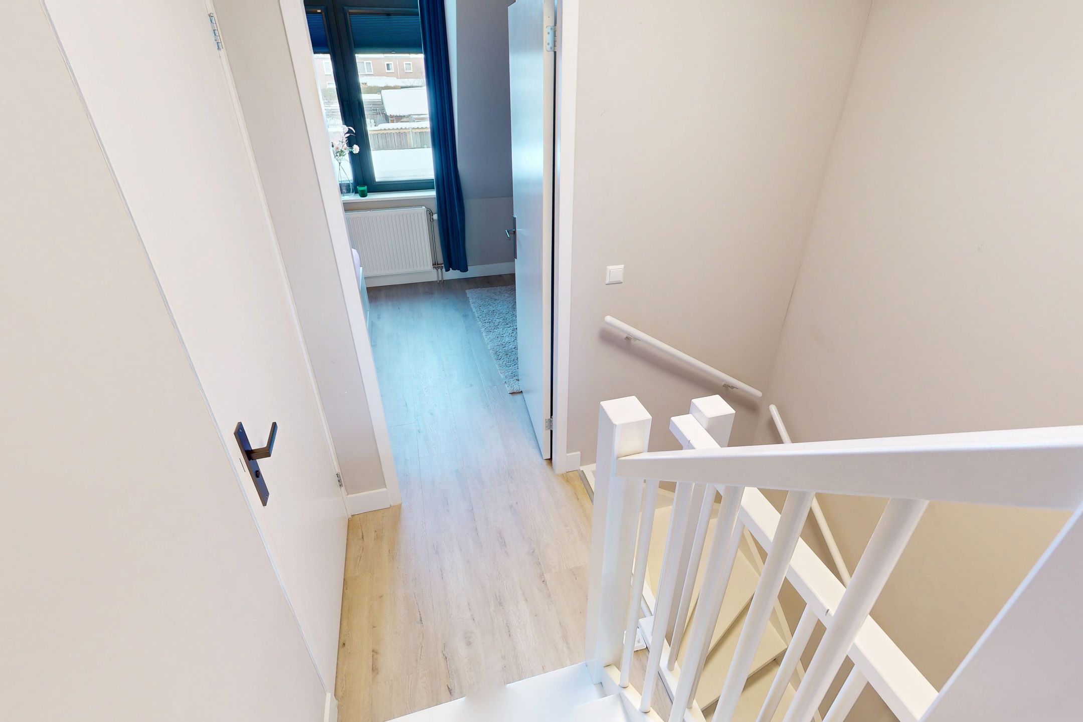 Foto 18 van Wijnesteijnstraat 17-2