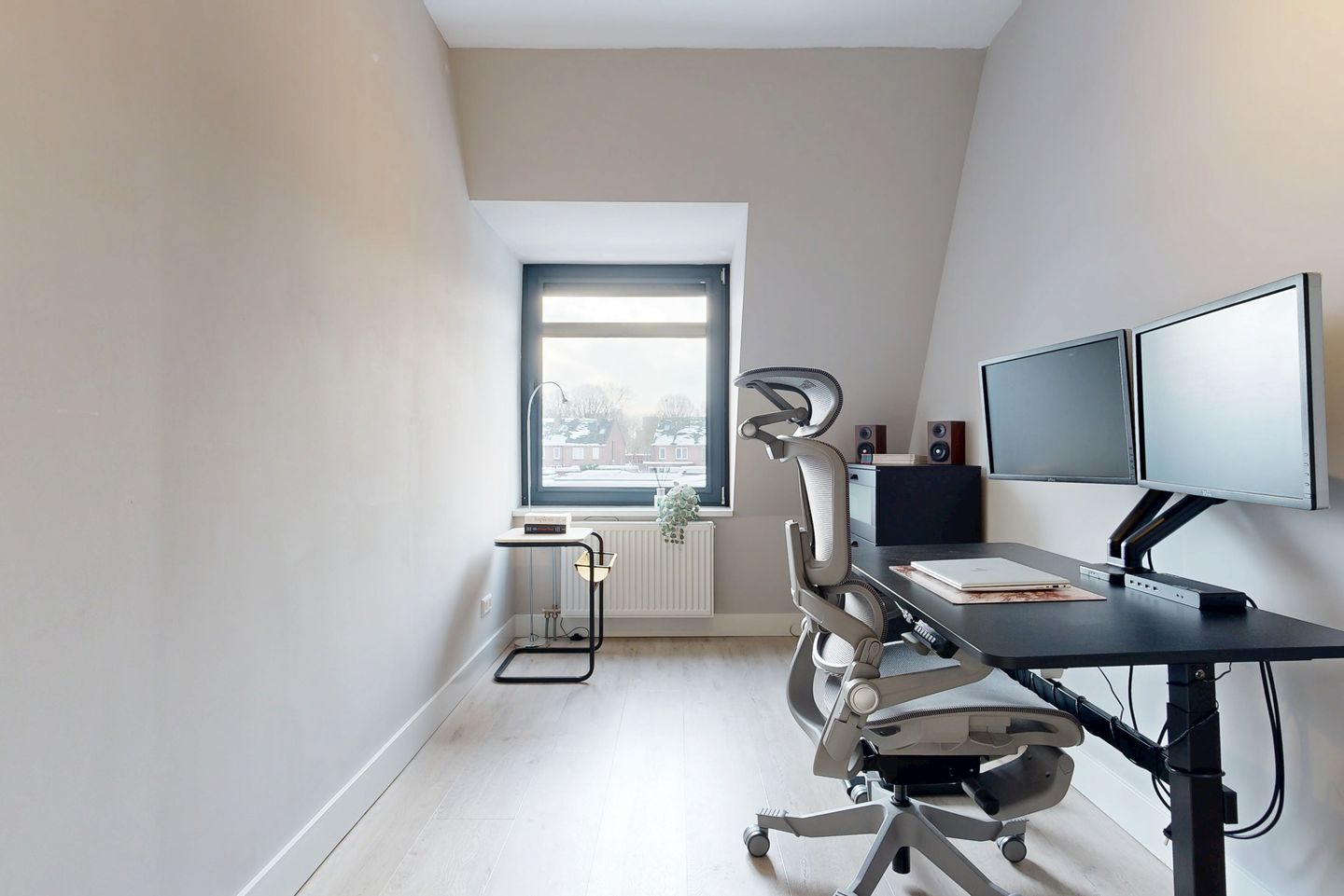 Foto 19 van Wijnesteijnstraat 17-2