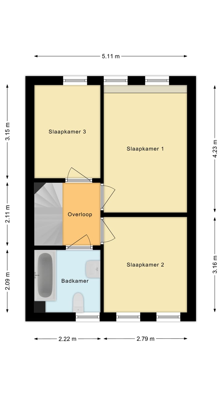 Foto 43 van Boekweit 22