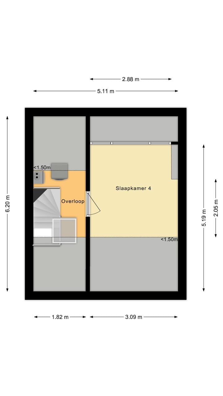 Foto 44 van Boekweit 22