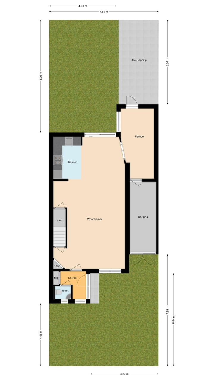 Foto 45 van Boekweit 22