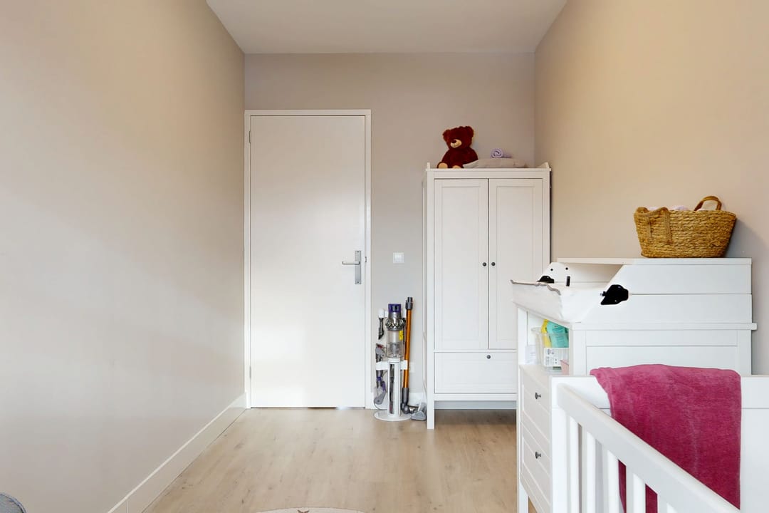 Foto 22 van Wijnesteijnstraat 17-2