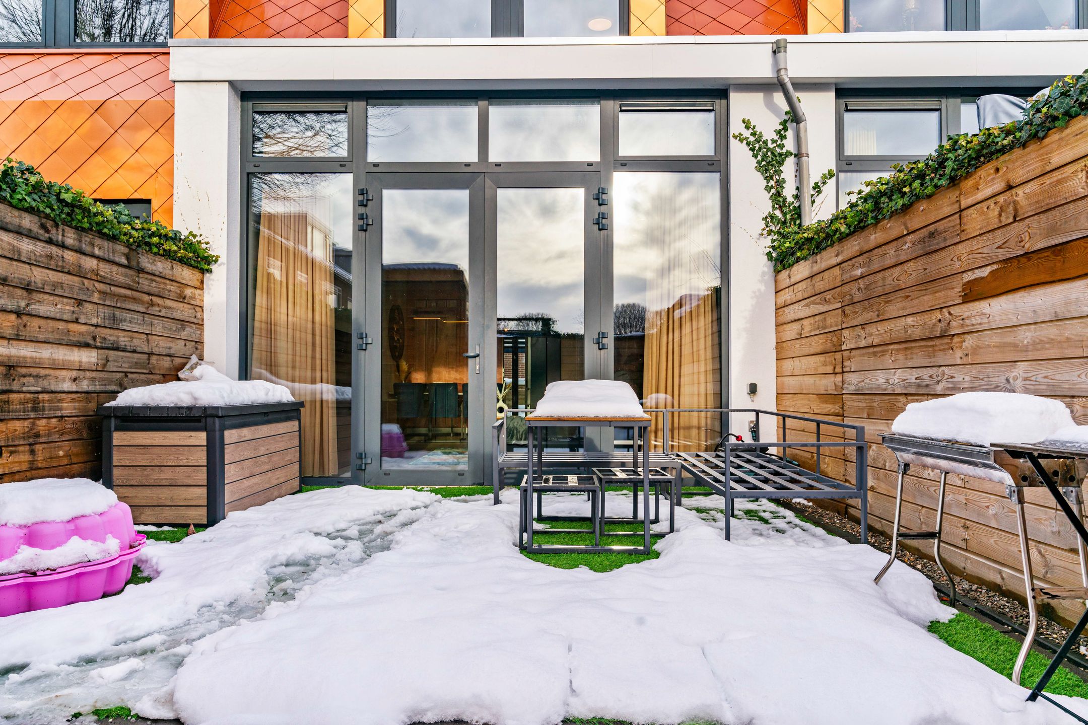 Foto 24 van Wijnesteijnstraat 17-2