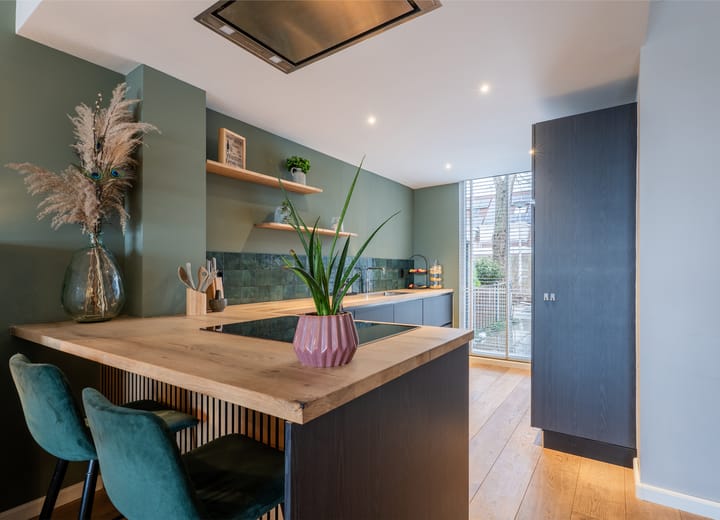 Foto 3 van Parelgras 148