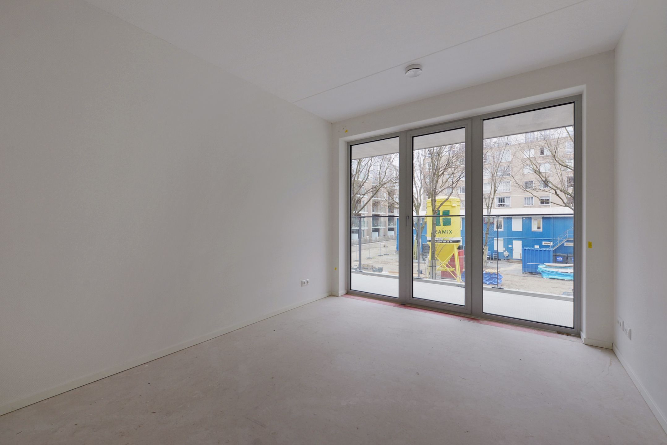 Foto 6 van President Kennedylaan 100-E