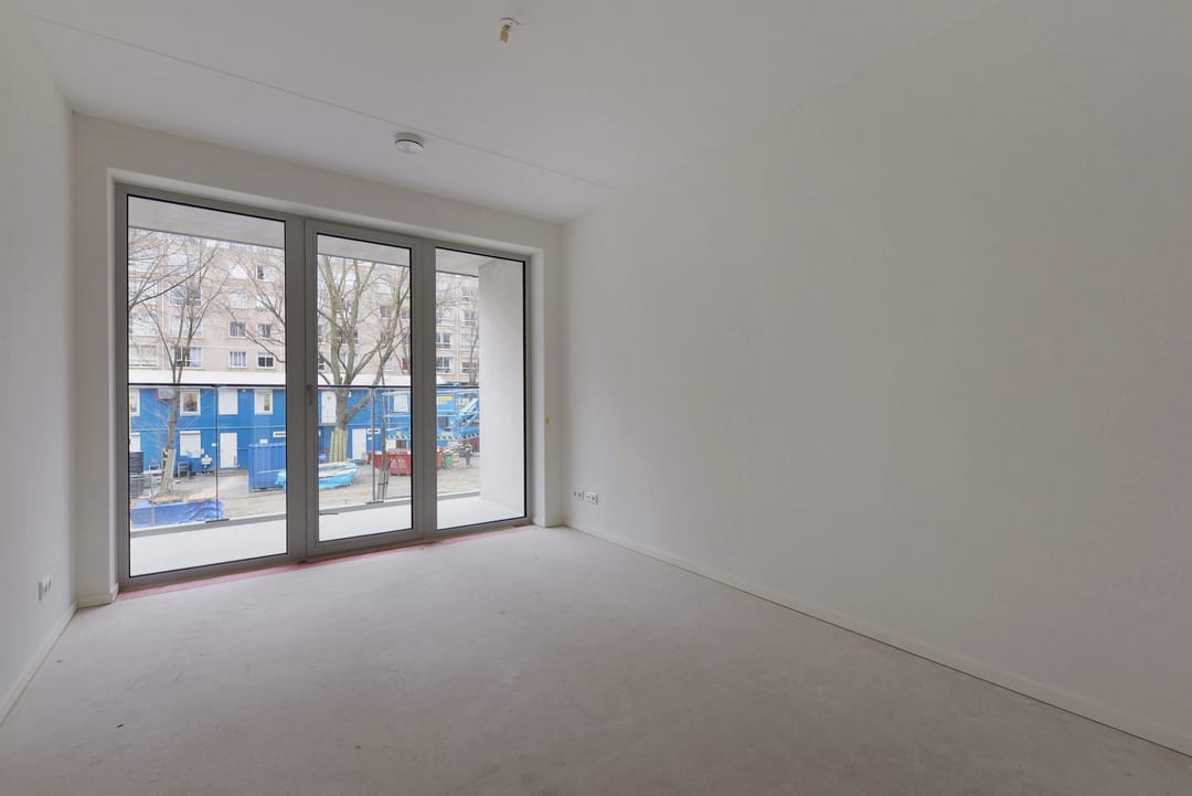 Foto 7 van President Kennedylaan 100-E