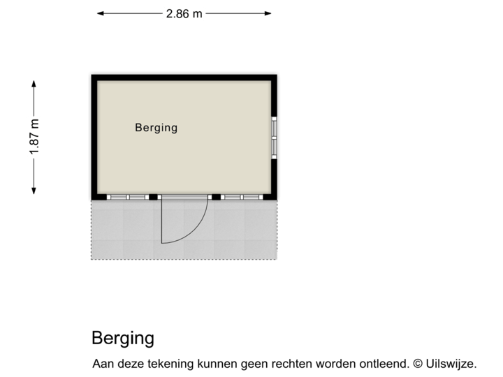 Berging