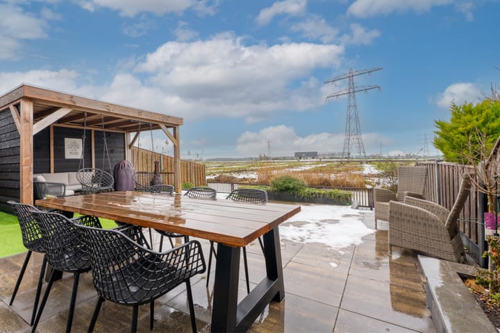 Foto 14 van Parelgras 148