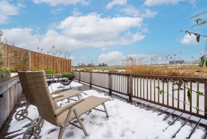 Foto 16 van Parelgras 148