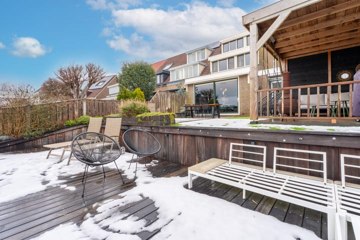 Foto 17 van Parelgras 148