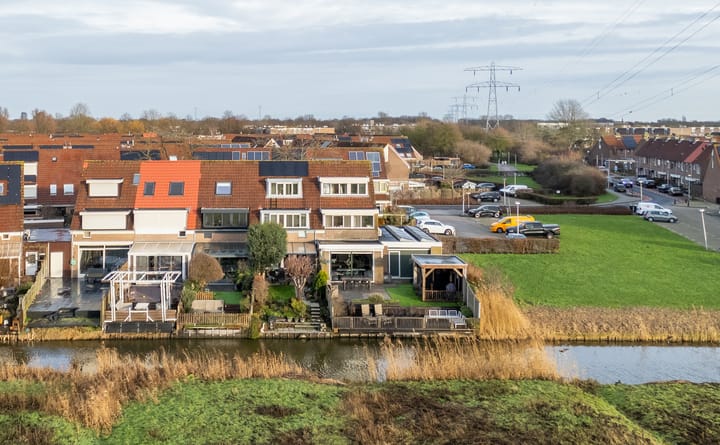 Foto 18 van Parelgras 148