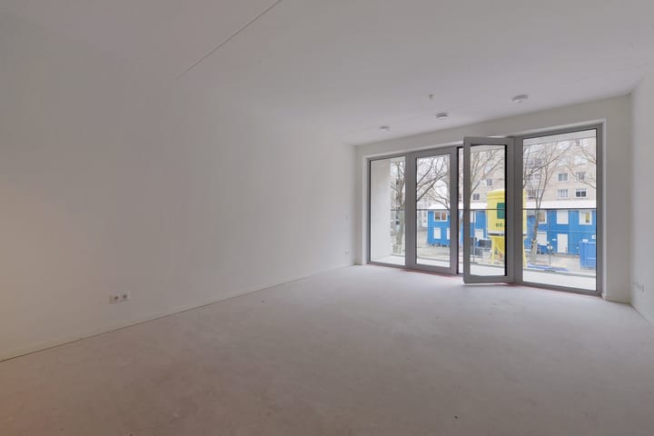 Foto 2 van President Kennedylaan 100-E