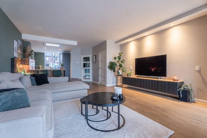 Foto 20 van Parelgras 148