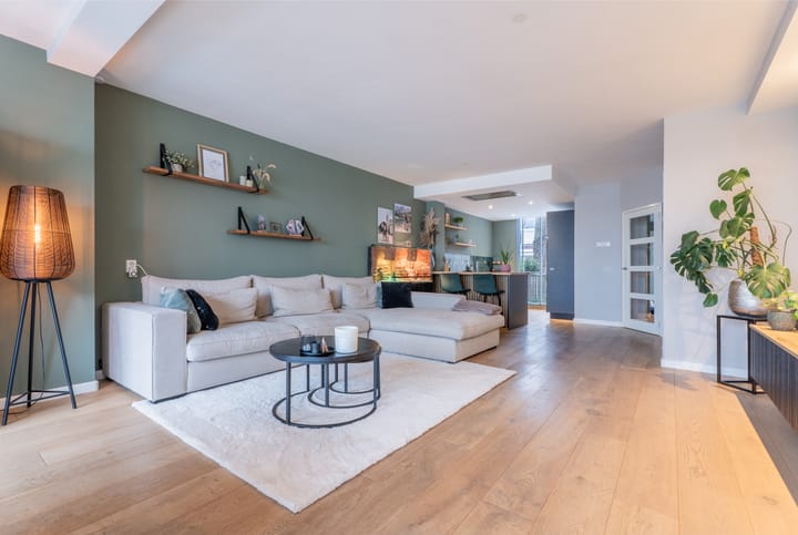 Foto 21 van Parelgras 148