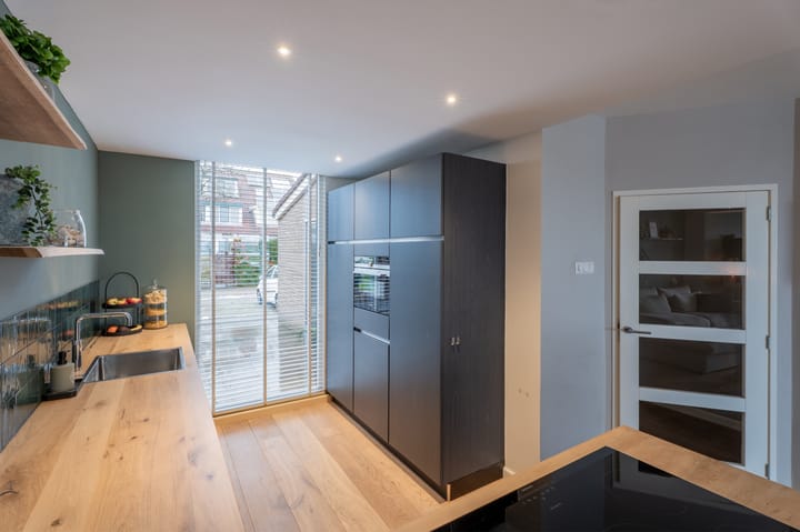 Foto 22 van Parelgras 148