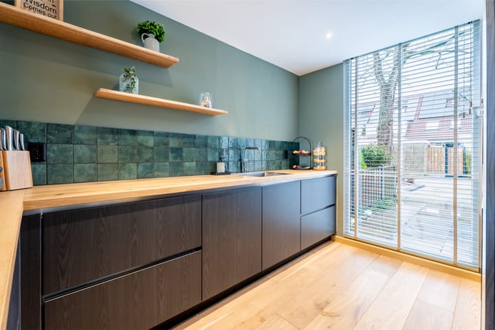 Foto 23 van Parelgras 148