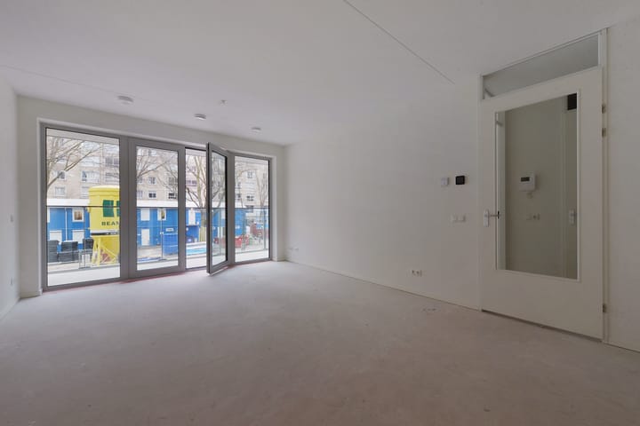 Foto 3 van President Kennedylaan 100-E