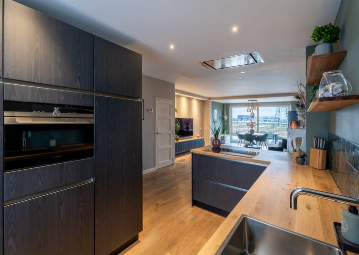 Foto 25 van Parelgras 148