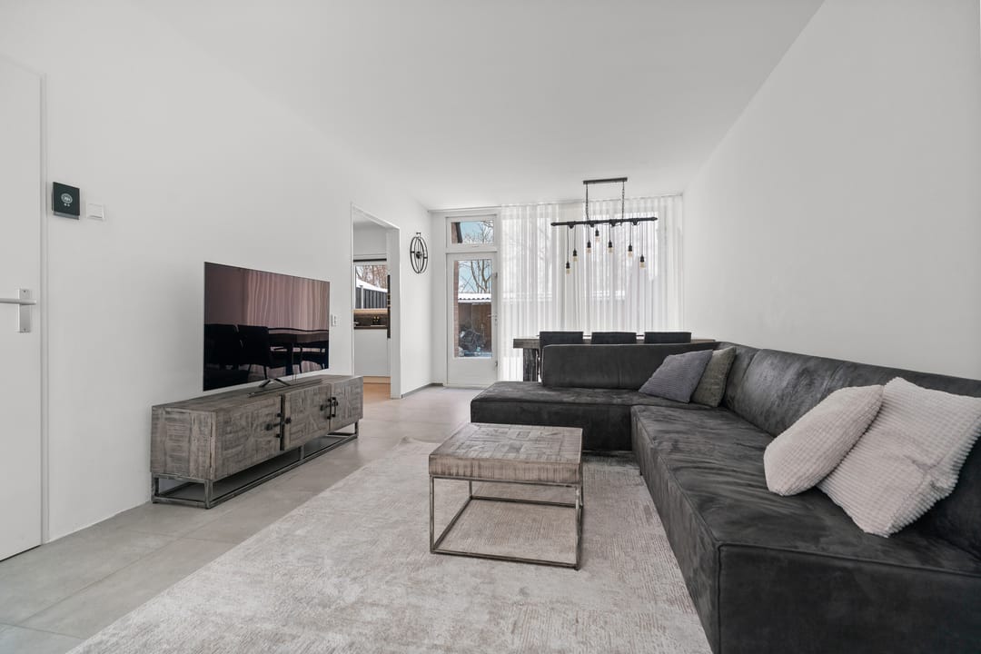 Foto 2 van de Voorstenkamp 1384