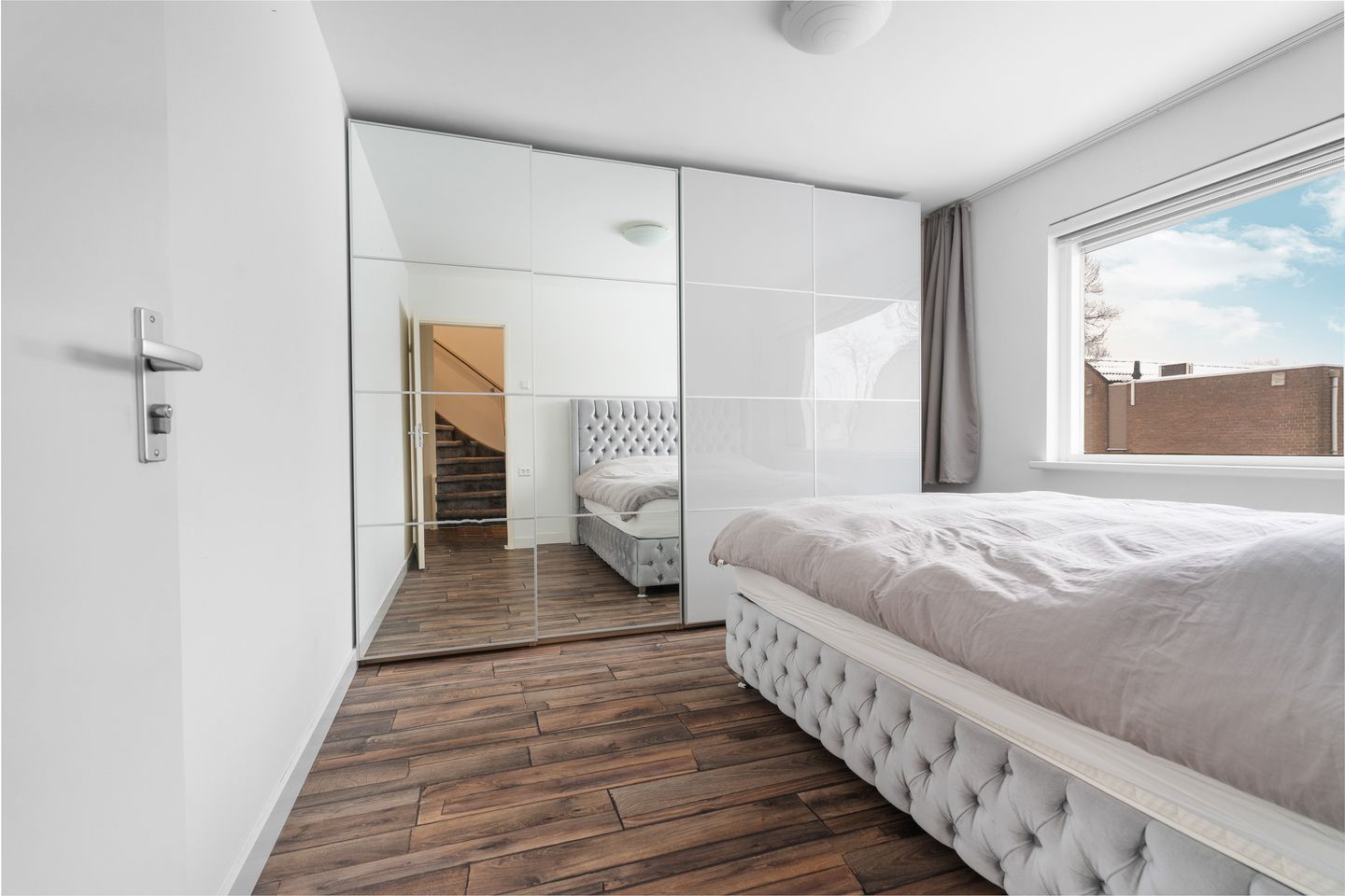 Foto 10 van de Voorstenkamp 1384