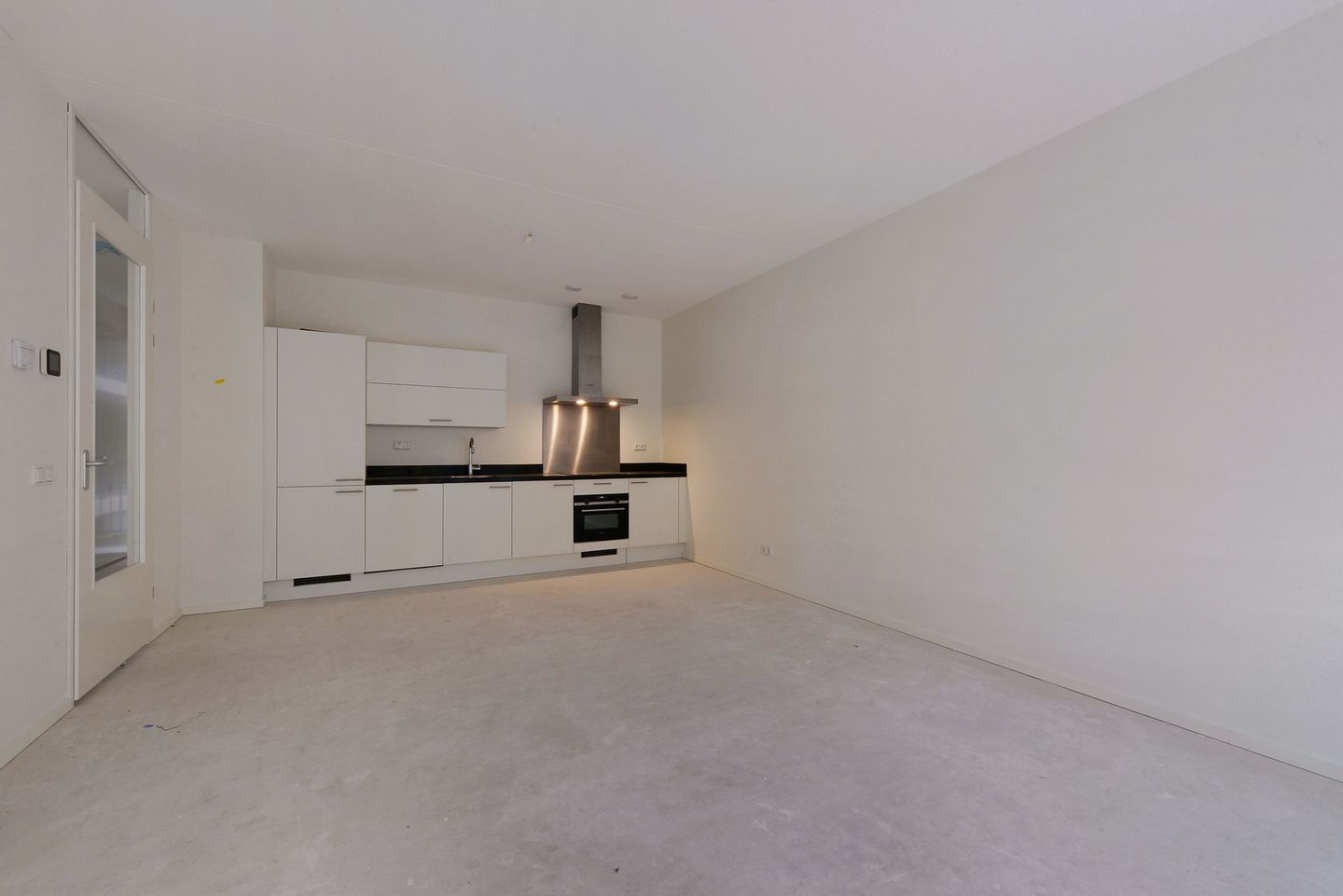 Foto 4 van President Kennedylaan 100-E