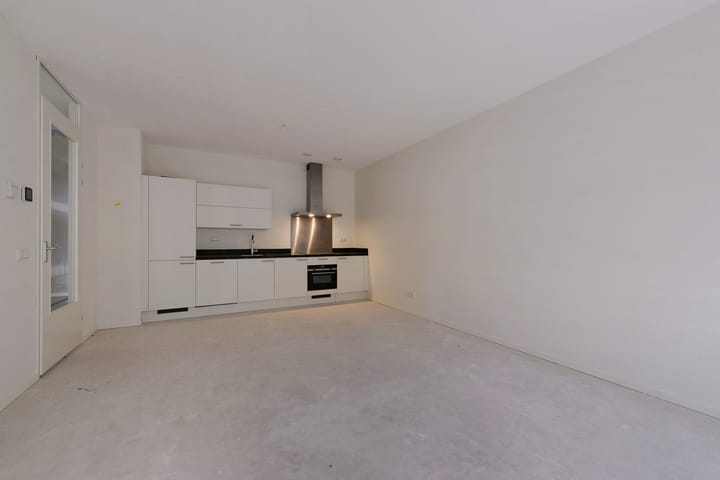 Foto 4 van President Kennedylaan 100-E