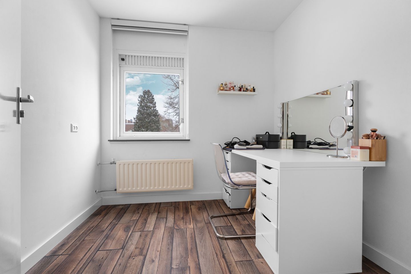 Foto 14 van de Voorstenkamp 1384