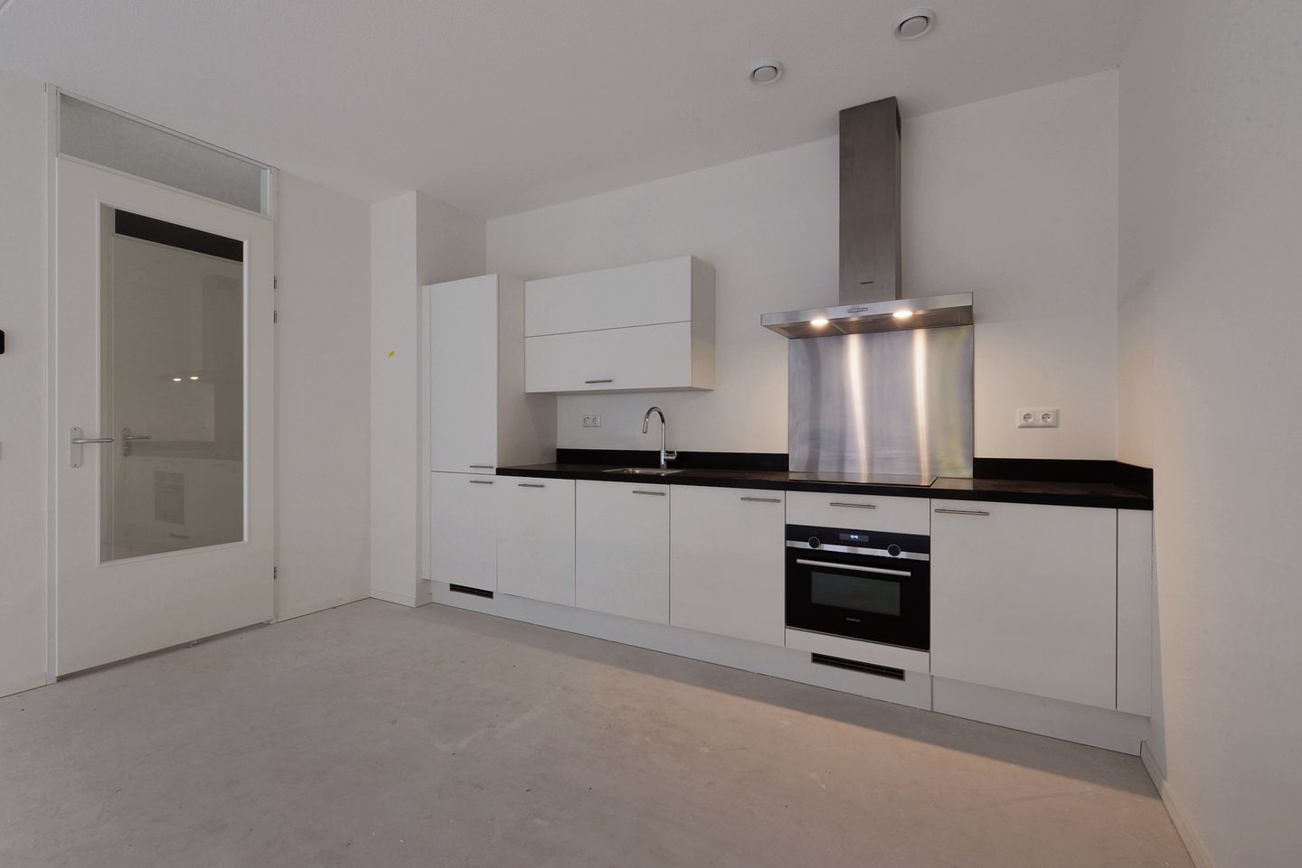 Foto 5 van President Kennedylaan 100-E