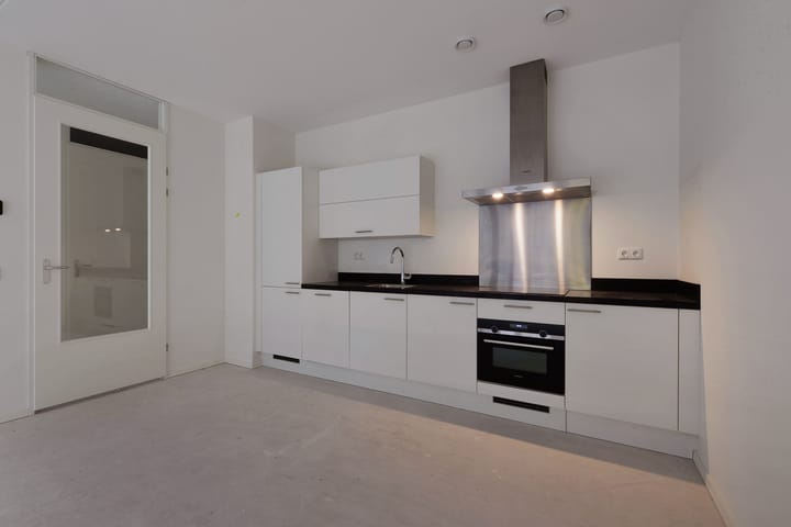 Foto 5 van President Kennedylaan 100-E