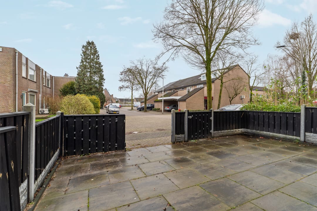 Foto 26 van de Voorstenkamp 1384