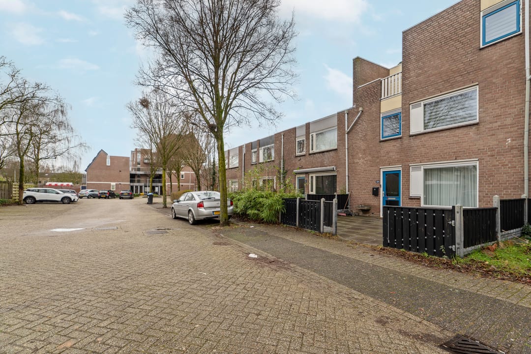 Foto 28 van de Voorstenkamp 1384