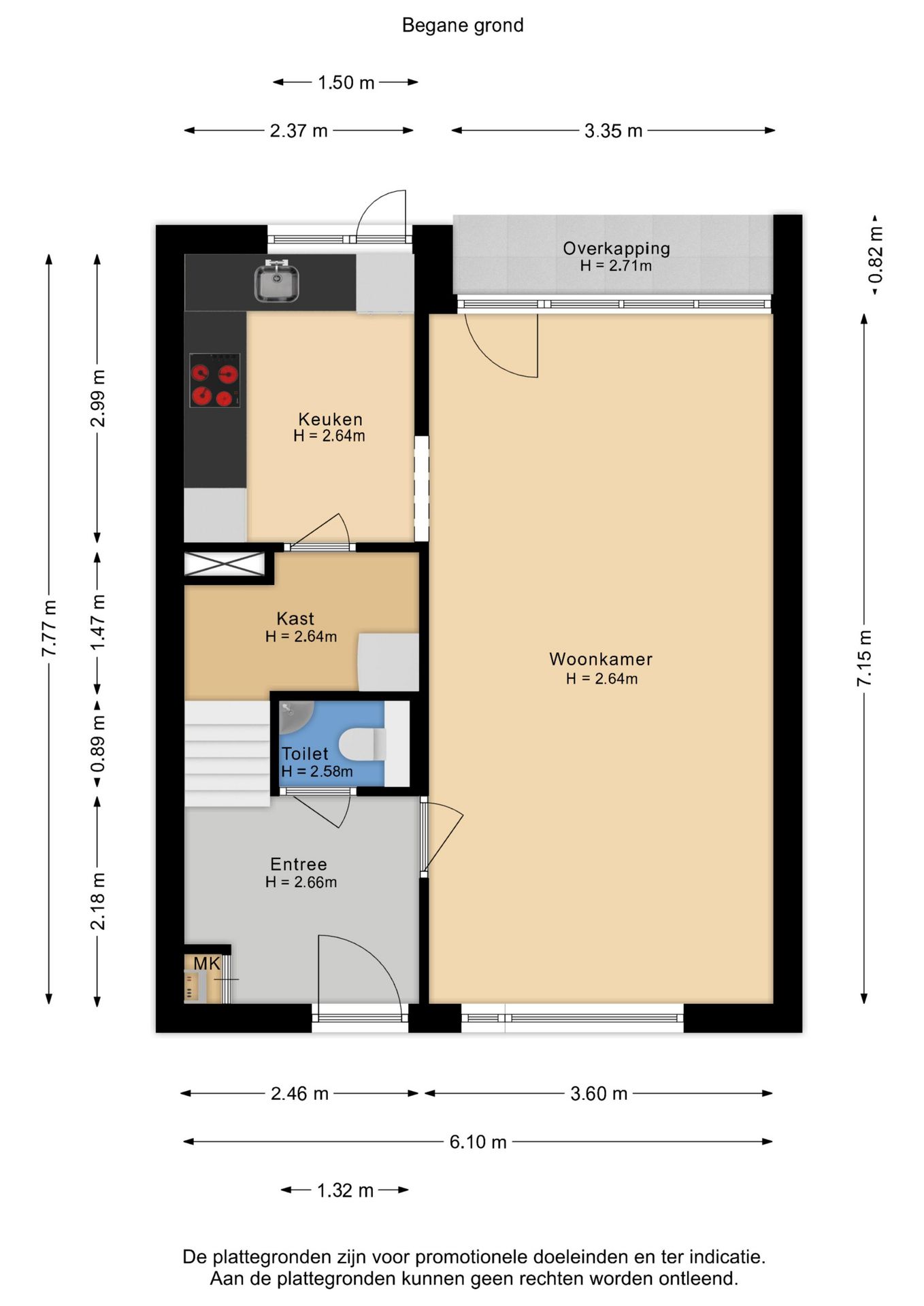 Foto 29 van de Voorstenkamp 1384