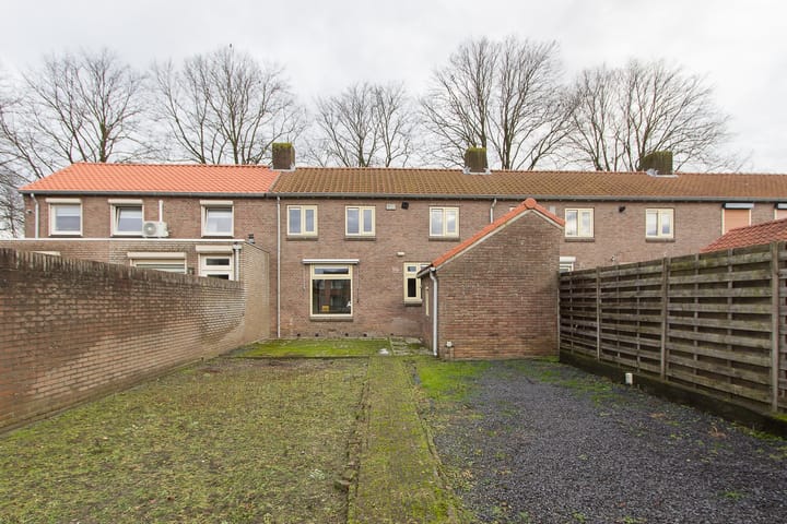 Foto 2 van Prins Bernhardplein 2