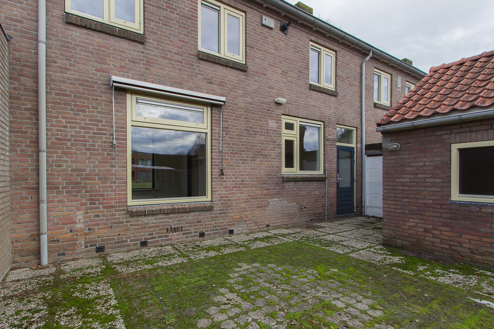 Foto 3 van Prins Bernhardplein 2