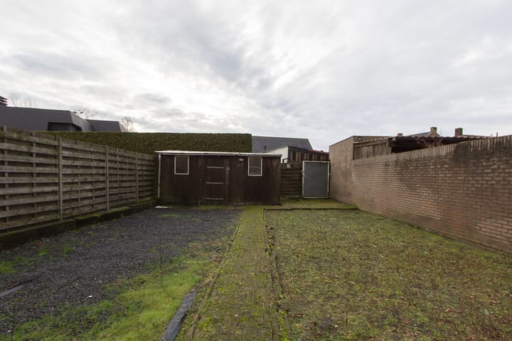 Foto 5 van Prins Bernhardplein 2