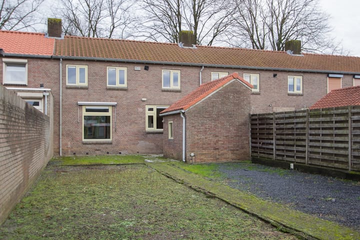 Foto 7 van Prins Bernhardplein 2