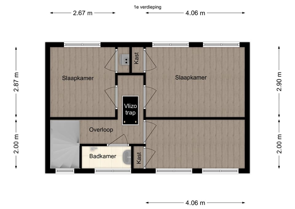 Foto 19 van Prins Bernhardplein 2
