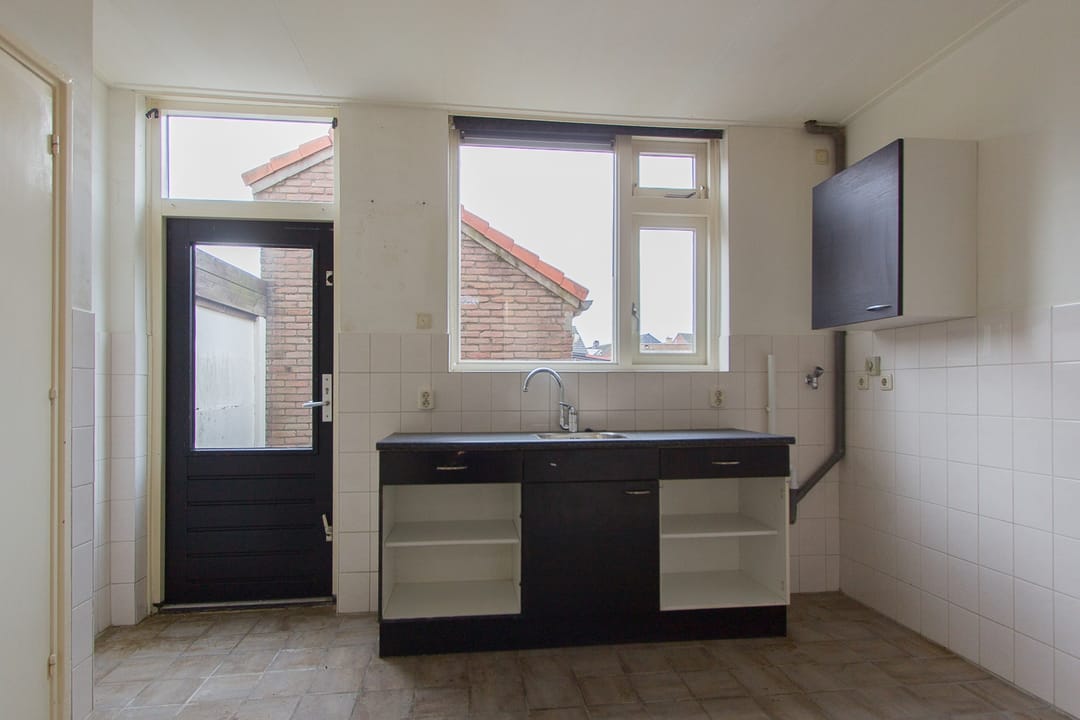 Foto 13 van Prins Bernhardplein 2