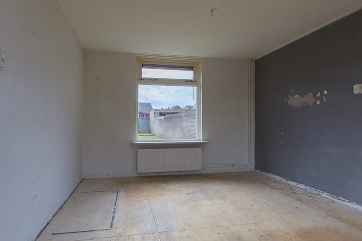 Foto 11 van Prins Bernhardplein 2