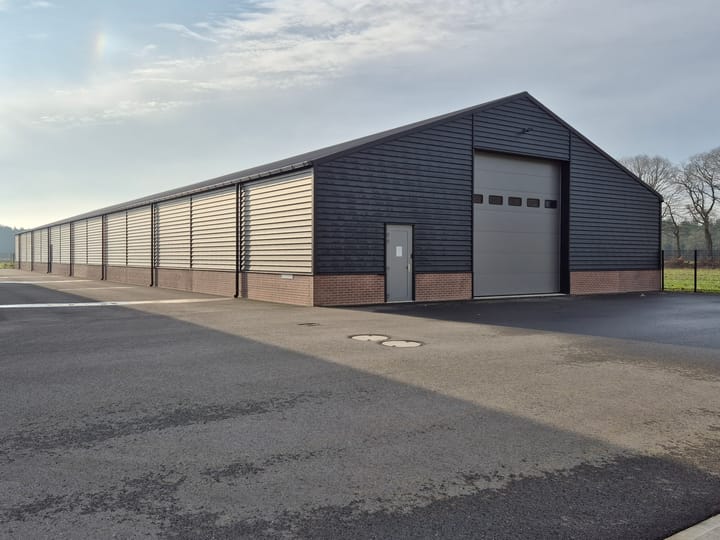 Dopheiweg 1, Heeswijk-Dinther