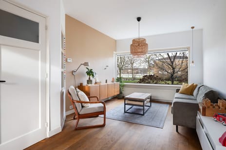 Emmastraat 1 secondary image