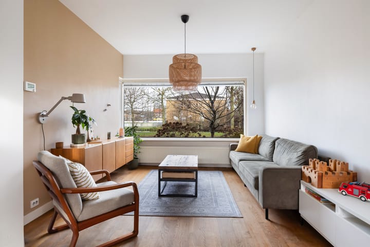 Foto 4 van Emmastraat 1