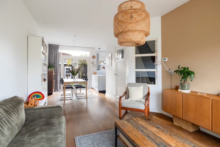 Foto 7 van Emmastraat 1