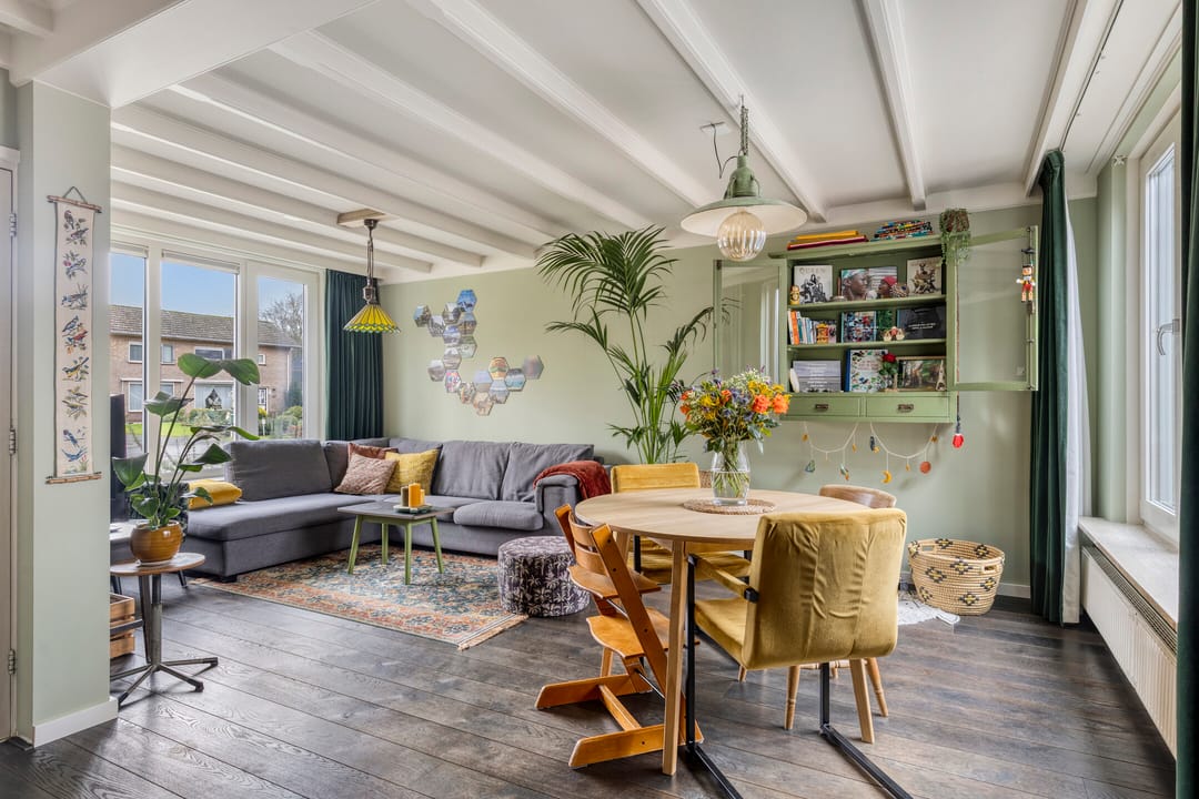 Foto 2 van Papaverstraat 36